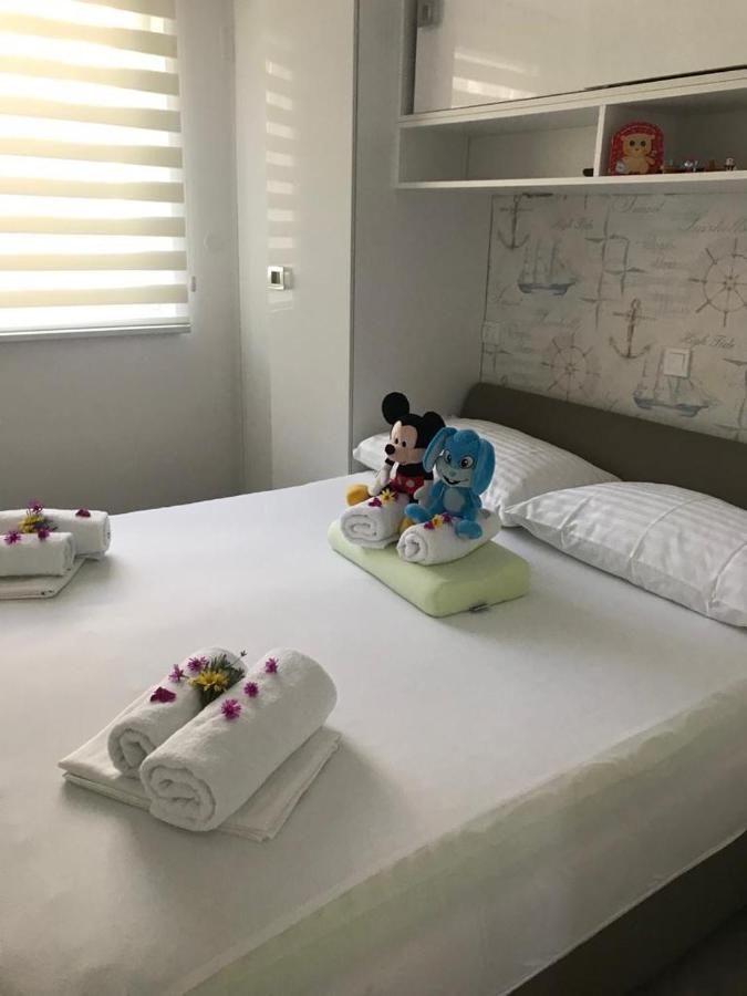 Mandy Apartman Baska  Luaran gambar