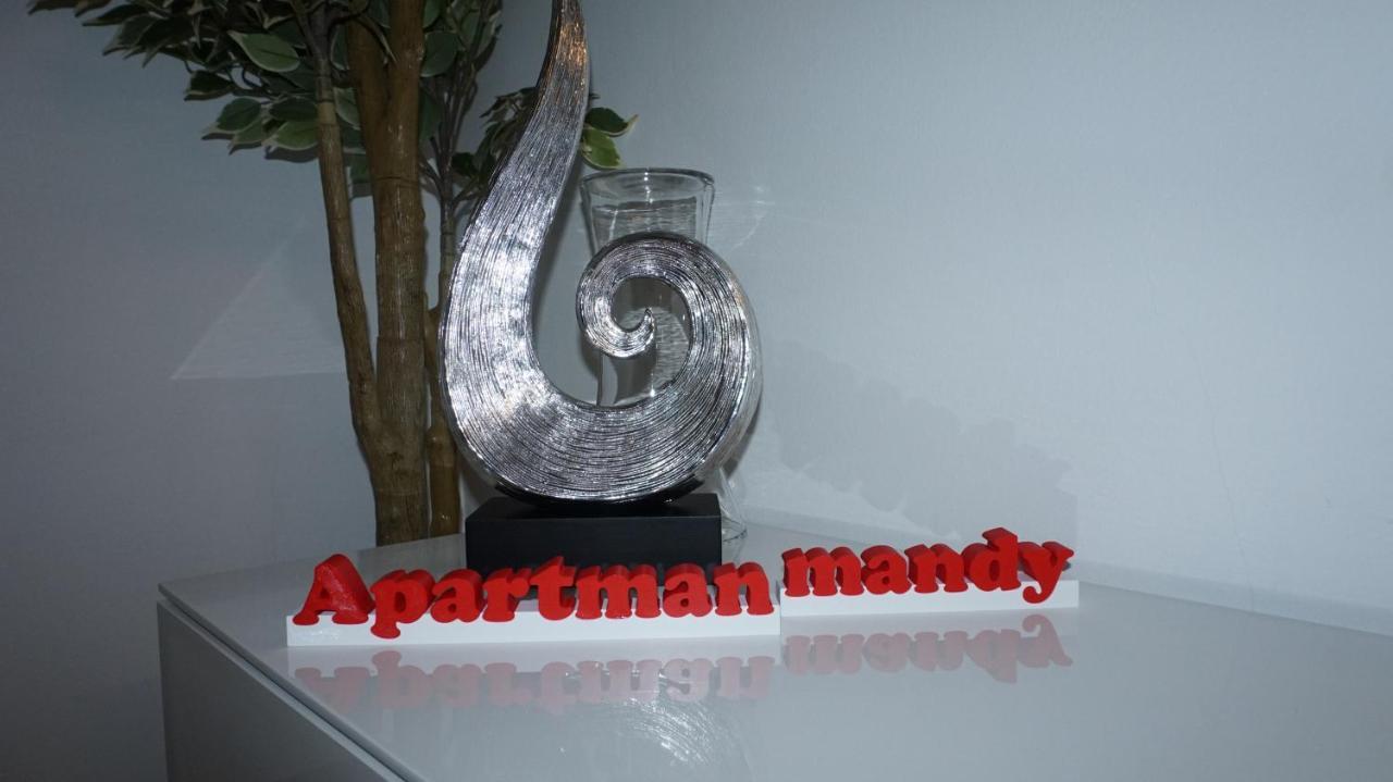 Mandy Apartman Baska  Luaran gambar