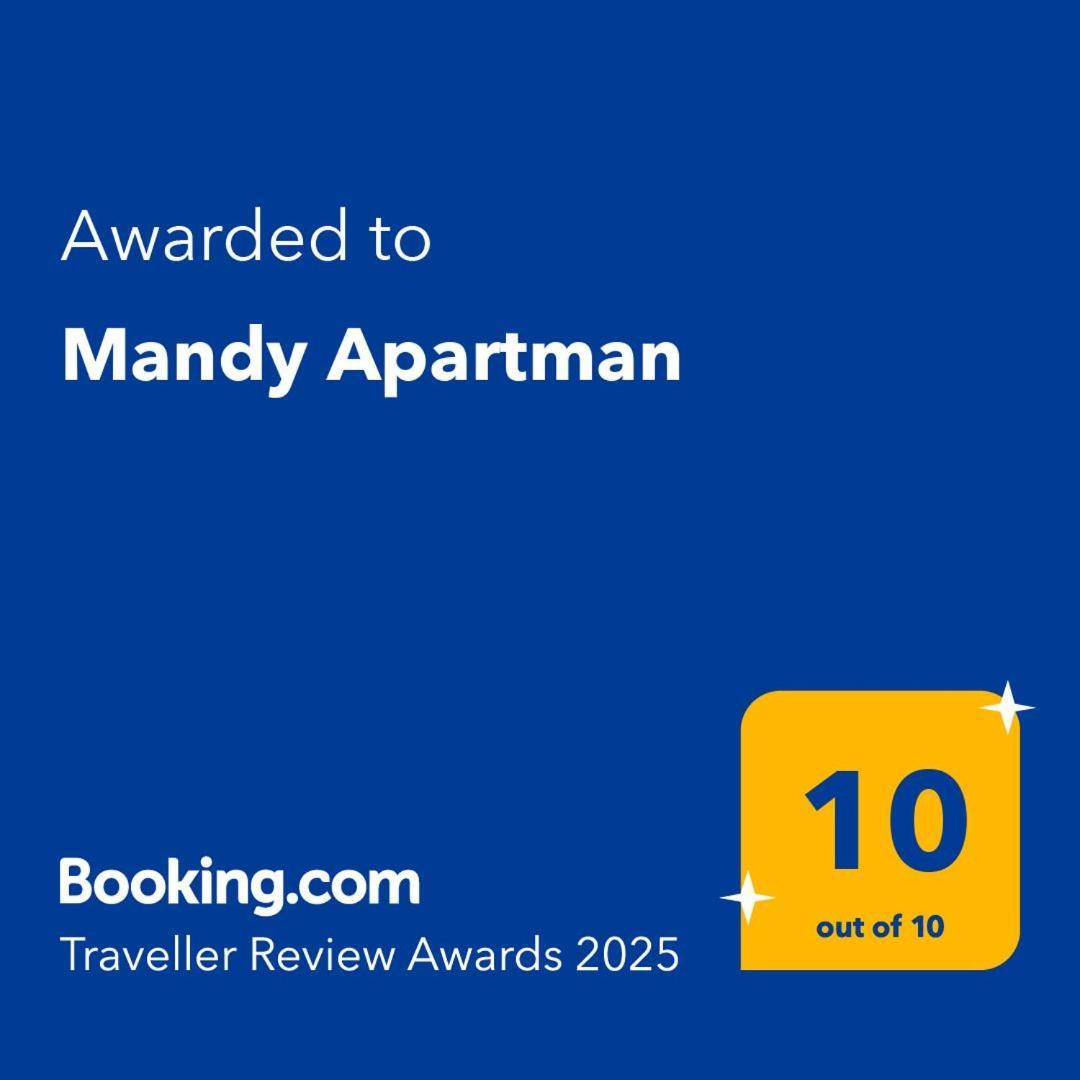 Mandy Apartman Baska  Luaran gambar