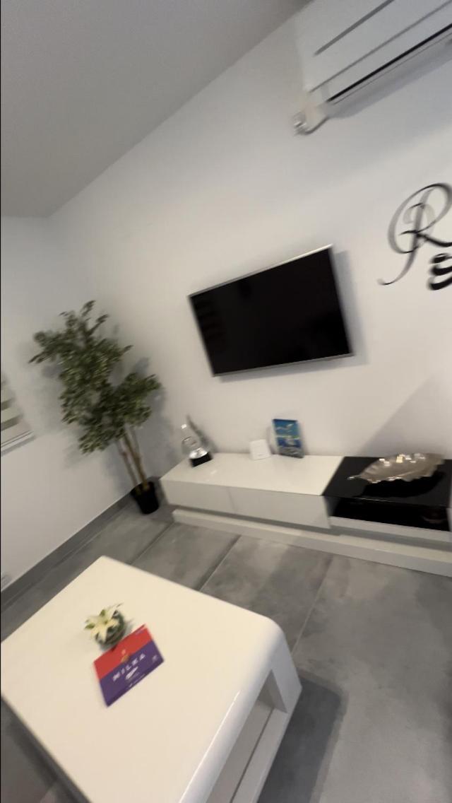 Mandy Apartman Baska  Luaran gambar