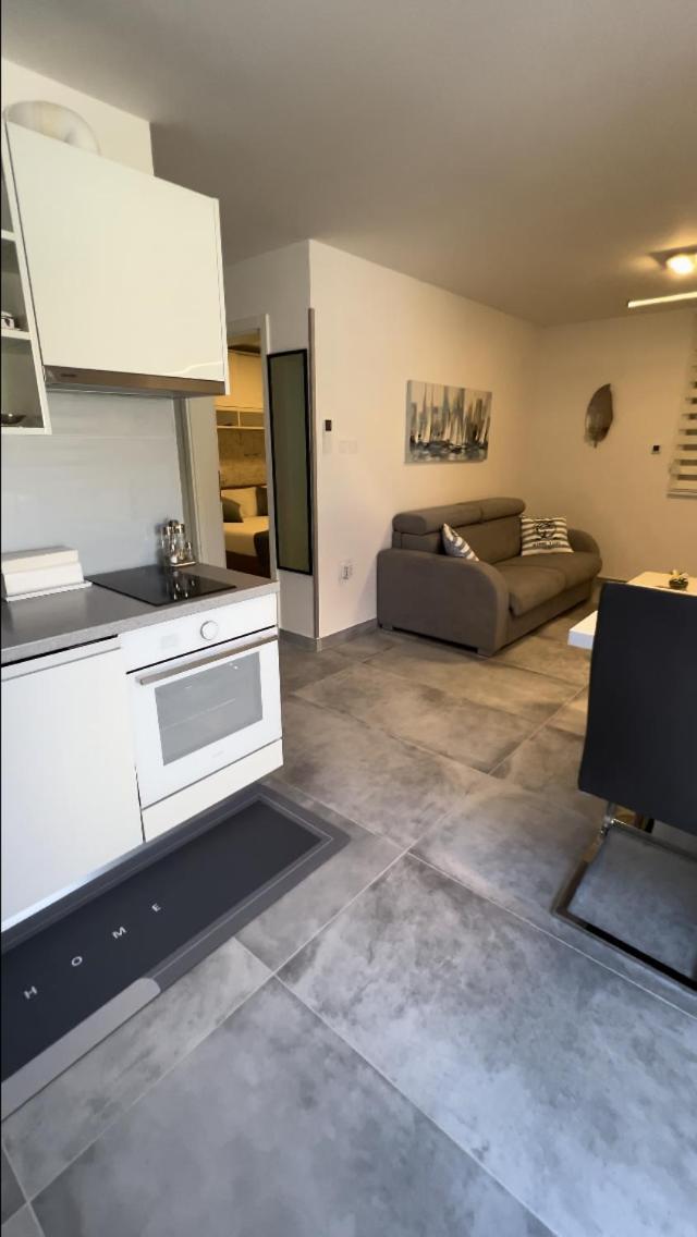 Mandy Apartman Baska  Luaran gambar