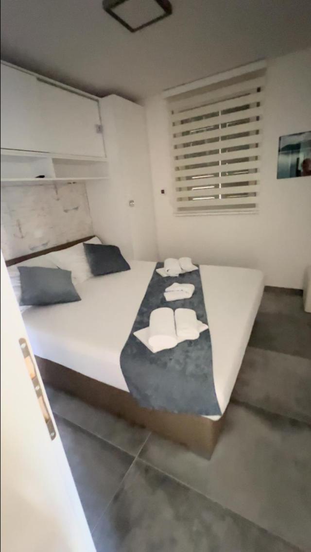 Mandy Apartman Baska  Luaran gambar