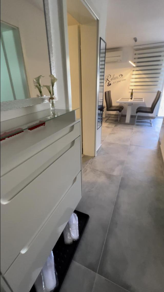 Mandy Apartman Baska  Luaran gambar