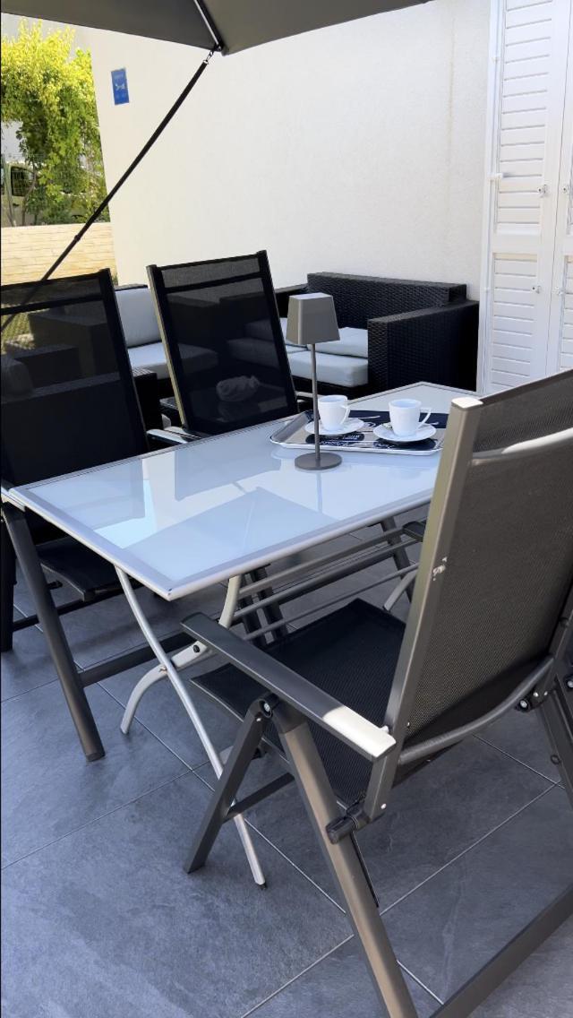 Mandy Apartman Baska  Luaran gambar