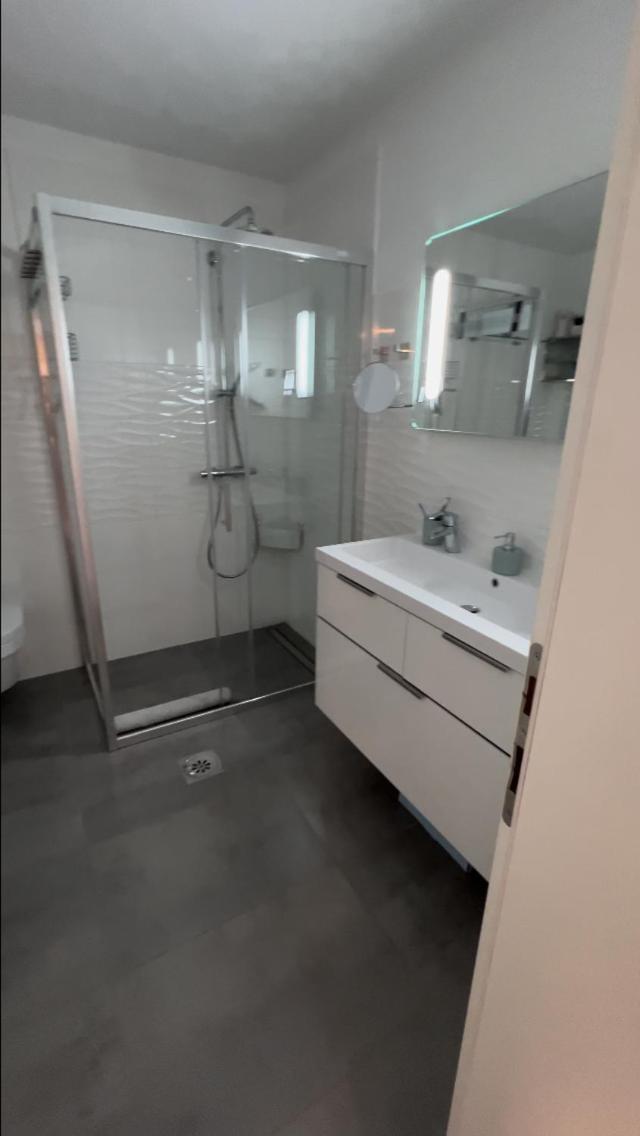 Mandy Apartman Baska  Luaran gambar