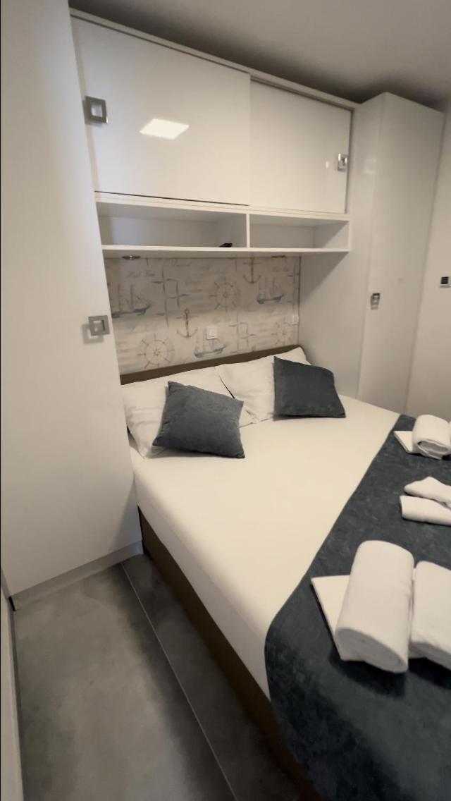 Mandy Apartman Baska  Luaran gambar