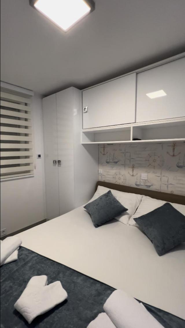 Mandy Apartman Baska  Luaran gambar