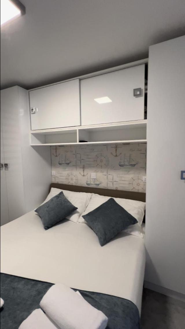 Mandy Apartman Baska  Luaran gambar