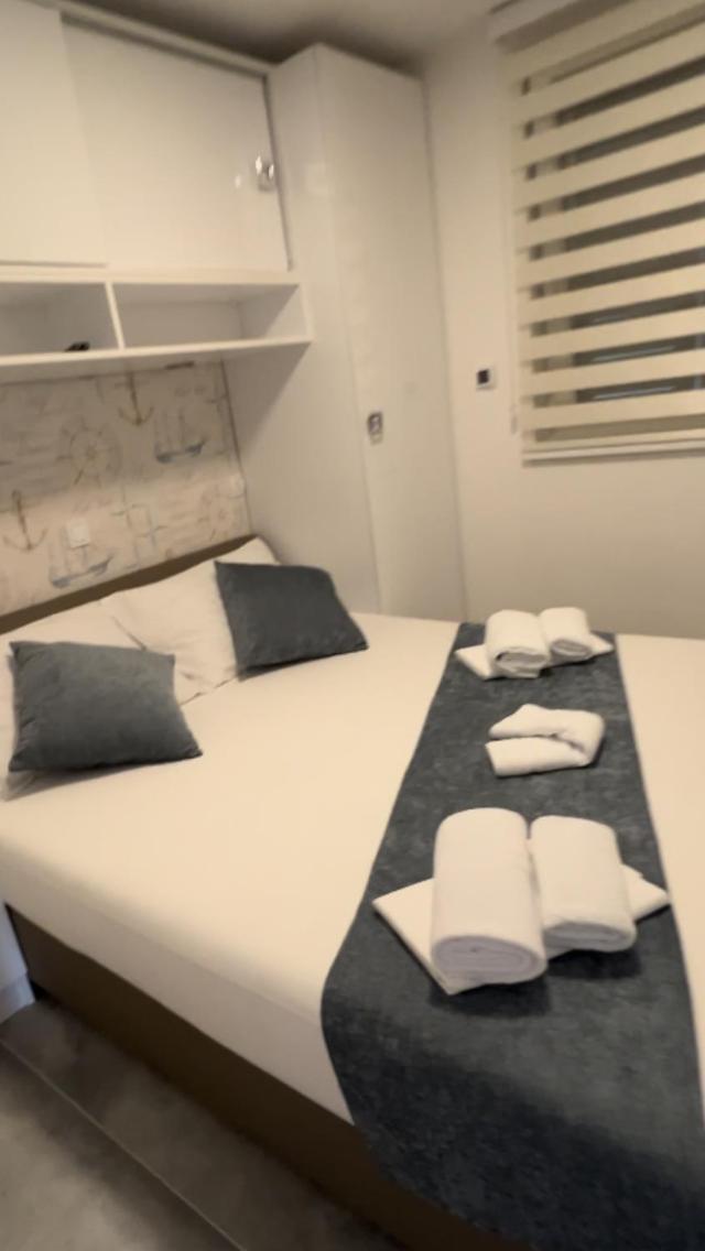 Mandy Apartman Baska  Luaran gambar