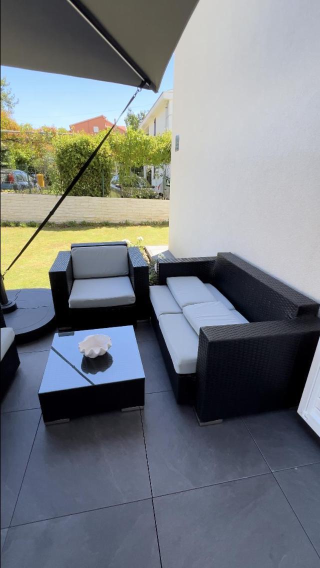 Mandy Apartman Baska  Luaran gambar